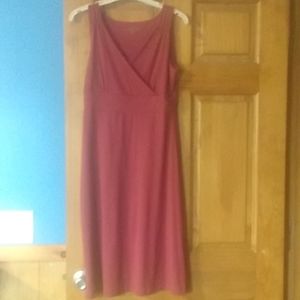 Women's Eddie Bauer dress